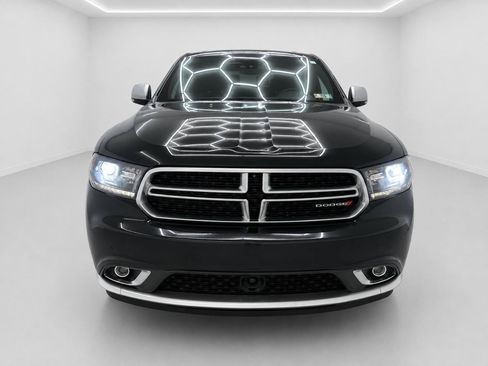 Used 2018 Dodge Durango Citadel AWD/4WD image 8