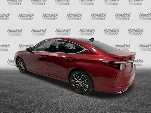 Used 2022 Lexus ES 350 w/ Premium Package image 8