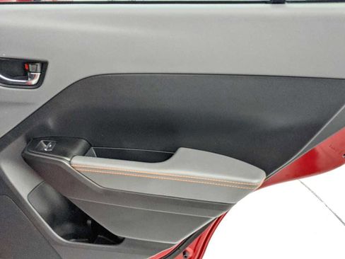 Certified 2025 Subaru Crosstrek 2.5i Limited w/ Popular Package #3A image 26