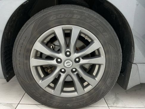 Used 2015 Nissan Altima 2.5 S w/ Special Edition Package FWD image 22