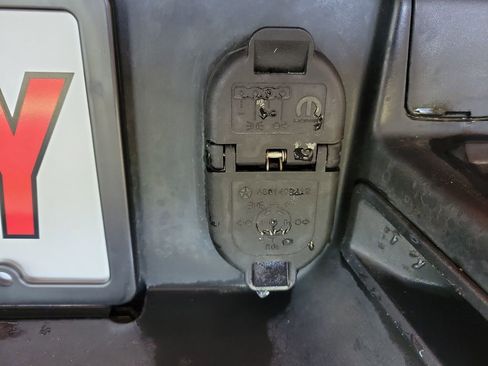 Certified 2021 RAM 1500 Rebel AWD/4WD image 14
