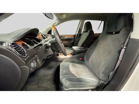 Used 2012 Buick Enclave Convenience FWD image 12