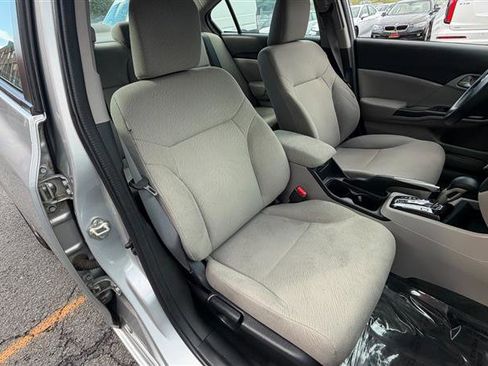 Used 2013 Honda Civic LX image 15
