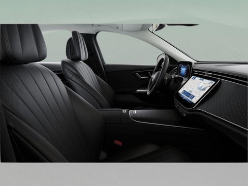 New 2026 Mercedes-Benz E 350 Sedan image 40