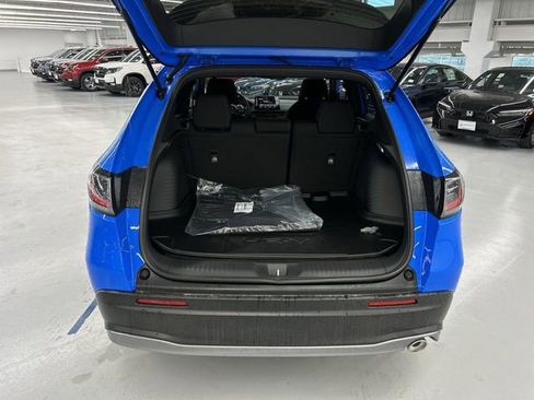 New 2026 Honda HR-V Sport image 30