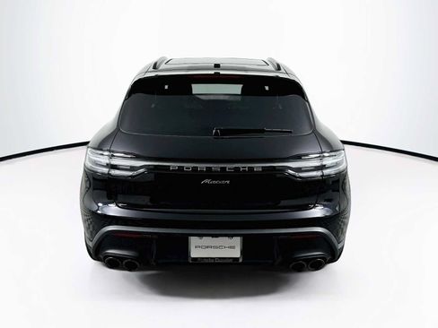 New 2026 Porsche Macan AWD/4WD image 10