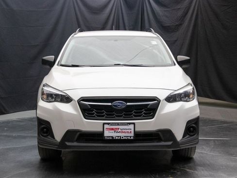 Used 2019 Subaru Crosstrek 2.0i image 4