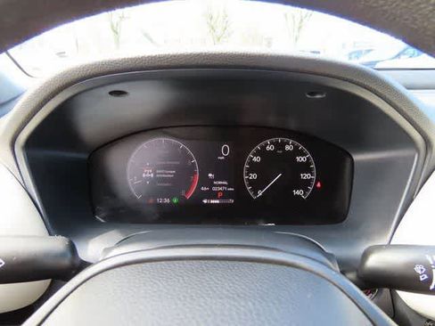 Certified 2023 Honda HR-V LX image 22