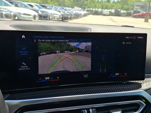 Used 2024 BMW M2 w/ Lighting Package RWD image 18