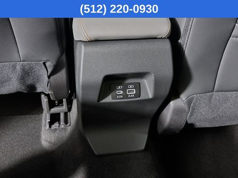 Certified 2025 Subaru Crosstrek 2.5i Limited w/ Popular Package #3A image 32