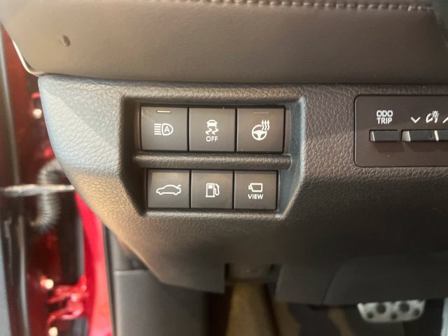 Used 2019 Toyota Avalon Touring w/ Advanced Safety Package FWD image 24