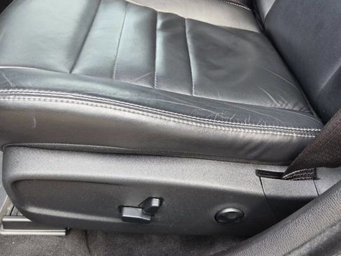 Used 2012 Dodge Charger SXT Plus AWD/4WD image 12