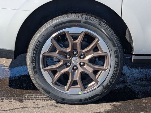 New 2026 Ford Expedition Max King Ranch AWD/4WD image 18