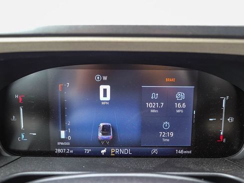 Used 2026 Ford Bronco Sport Big Bend AWD/4WD image 26