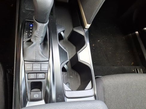Used 2025 Toyota Camry LE FWD image 24