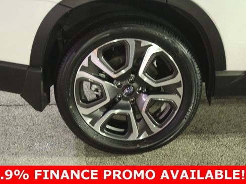 Certified 2025 Subaru Ascent Limited image 34