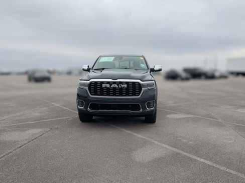 New 2026 RAM 1500 Tungsten w/ Off Road Group image 2