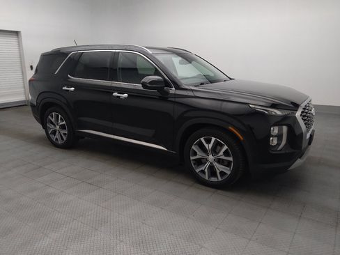 Used 2020 Hyundai Palisade SEL w/ Convenience Package AWD/4WD image 11