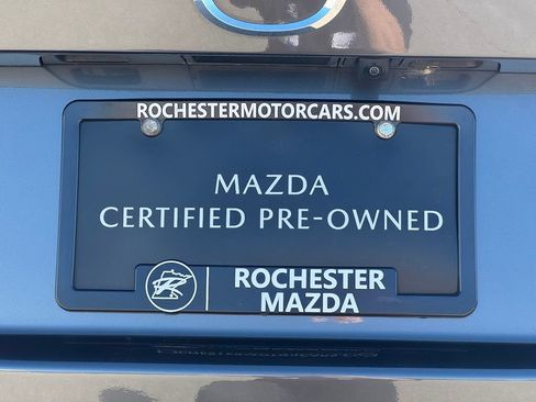 Certified 2024 MAZDA CX-90 3.3 Turbo S w/ Premium Package AWD/4WD image 39