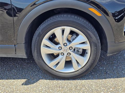 Used 2025 Buick Encore GX Preferred FWD image 6