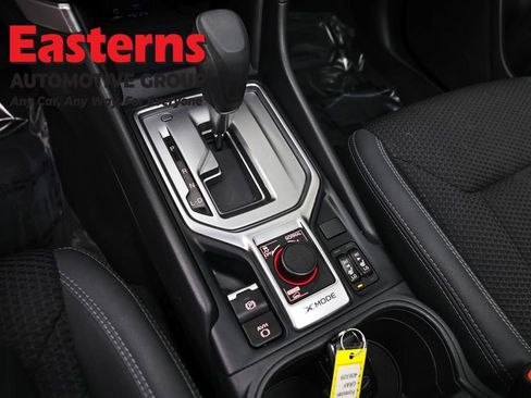 Used 2023 Subaru Forester Premium image 13