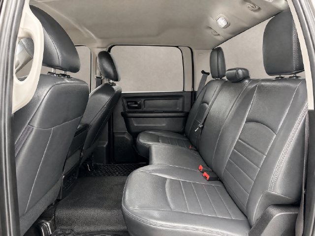 Used 2022 RAM 1500 Tradesman w/ Trailer Tow Group AWD/4WD image 9