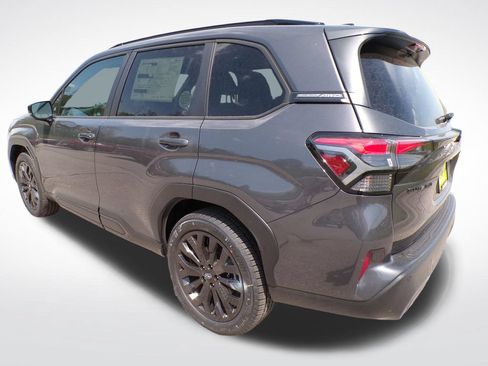 New 2026 Subaru Forester Sport AWD/4WD image 3