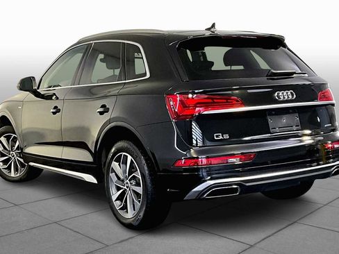 Used 2023 Audi Q5 2.0T Premium Plus w/ Premium Plus Package image 11
