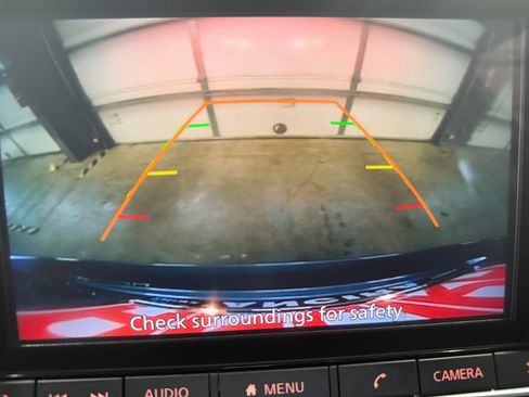 Used 2023 Nissan Altima 2.5 SV FWD image 15