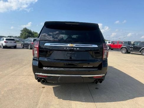 Used 2022 Chevrolet Tahoe Premier image 31