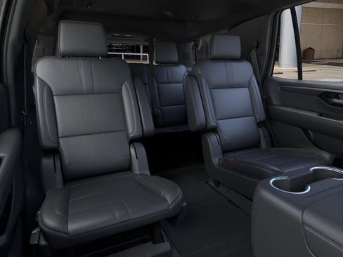 New 2026 Chevrolet Tahoe RST AWD/4WD image 17