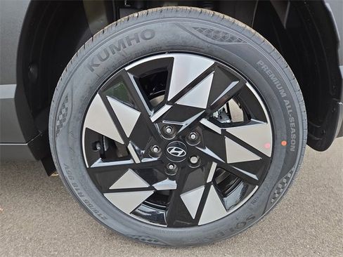 New 2025 Hyundai Kona SEL image 29