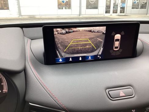 Used 2025 Acura TLX A-Spec Package image 26