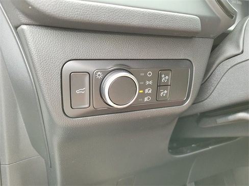 New 2025 Ford Escape ST-Line w/ Tech Pack #1 image 52