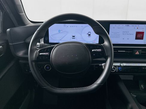 Used 2024 Hyundai Ioniq 6 SE image 18