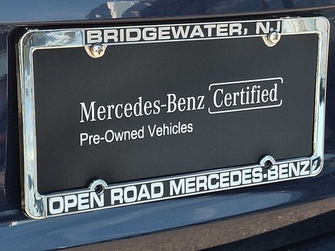 Certified 2023 Mercedes-Benz C 300 4MATIC Sedan image 30