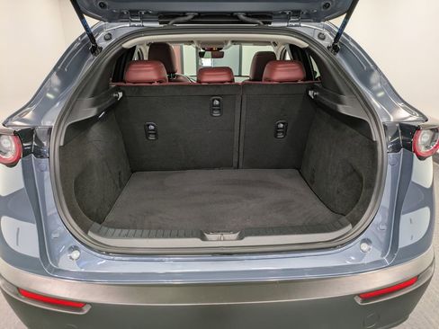 Certified 2023 MAZDA CX-30 AWD 2.5 S w/ Preferred Package image 26