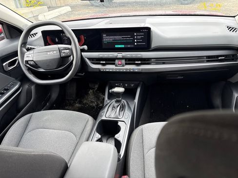 Used 2025 Kia K4 FWD image 10
