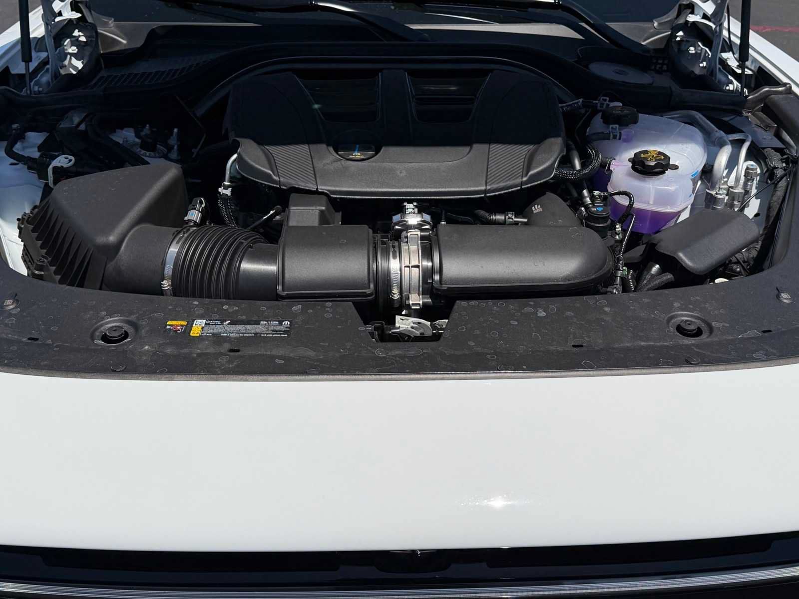 New 2026 Dodge Charger R/T AWD/4WD image 34