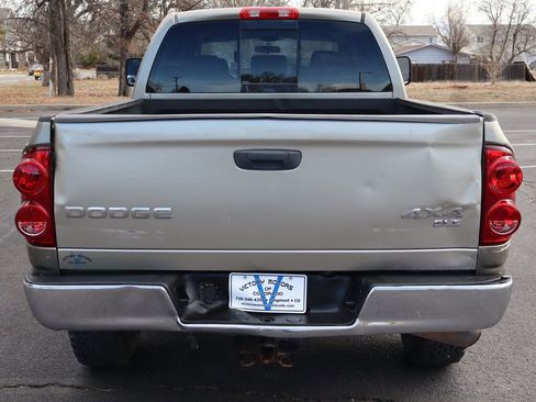 Used 2009 Dodge Ram 2500 Truck SLT image 6