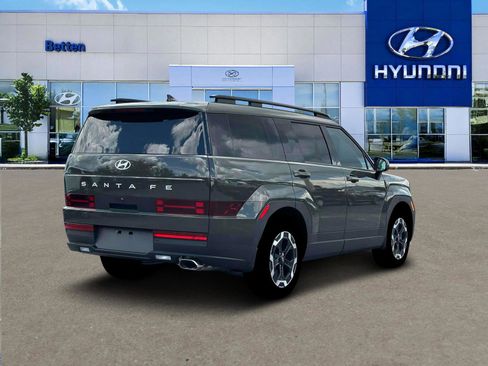 New 2026 Hyundai Santa Fe SEL image 7