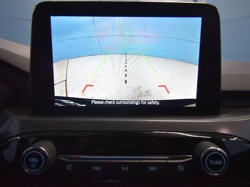 Used 2023 Ford Escape Active w/ Cold Weather Package FWD image 16