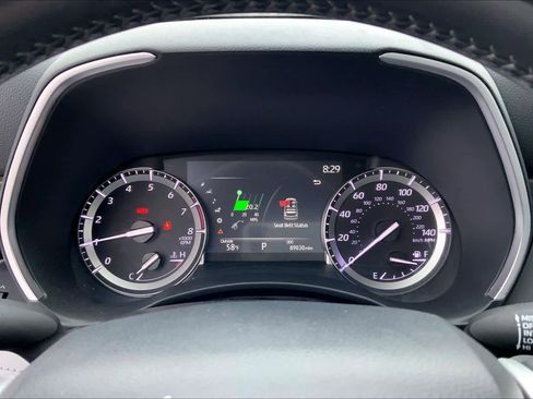 Used 2022 Toyota Highlander Limited image 25