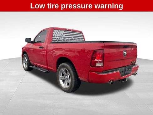 Used 2012 RAM 1500 Express image 3