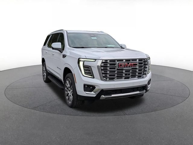 New 2026 GMC Yukon Denali w/ Advanced Technology Package AWD/4WD image 1