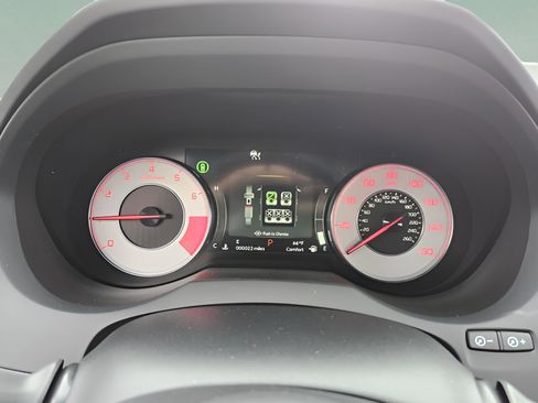 New 2026 Acura RDX A-Spec image 21