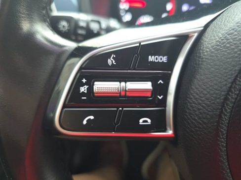Used 2021 Kia Seltos S AWD/4WD image 17