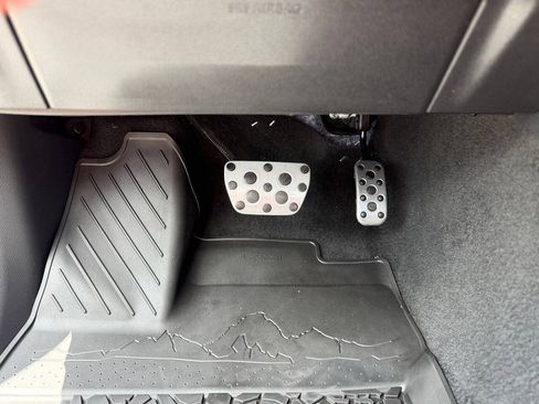 Used 2025 Toyota Tundra TRD Pro w/ Tow Tech Package AWD/4WD image 63