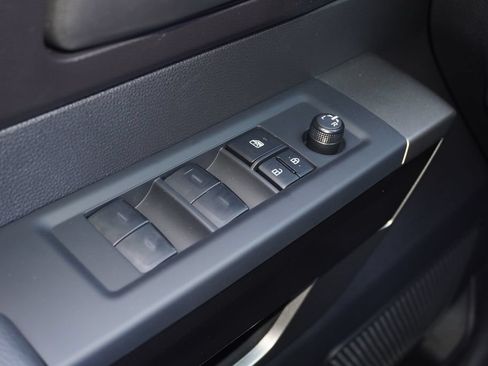 New 2026 Toyota Tundra SR5 AWD/4WD image 12