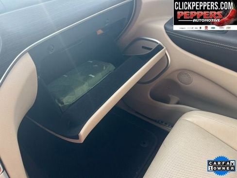 Used 2020 Jeep Grand Cherokee Summit w/ Skid Plate Group image 14